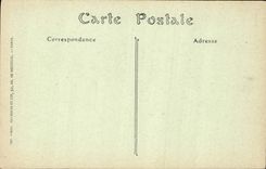 CPA Cathedrale de Chartres Les Combles 