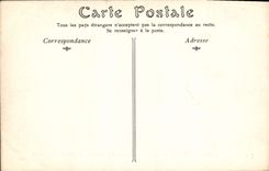 CPA Cathedrale de Chartres Detail du Soubassement de la Cloture du Choeur XVI siecle 