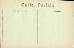 CPA Cathedrale de Chartres Ancien Jube 