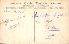 CPA Chartres Eglise Saint Pierre Emaux par Leonard Limousin 