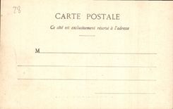 CPA Dreux Remparts de l'Ancien Chateau 