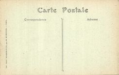 CPA Cathedrale de Chartres Details du Porche du Portail Nord 