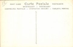 CPA Cathedrale de Chartres Pourtour du Choeur XVI siecle Comme Jesus ressuseite a la Vierge Marie Co