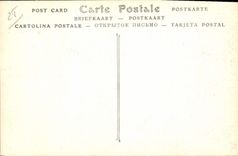 CPA Cathedrale de Chartres Le Tour du Choeur XVI siecle 