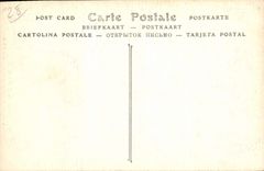 CPA Cathedrale de Chartres Bas Cote du Choeur XVI siecle 