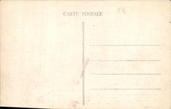 CPA Dreux E et L Remparts de l'Ancien Chateau 