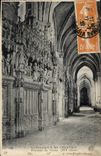 CPA Cathedrale de Chartres Pourtour du Choeur XVi siecle 