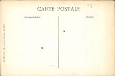 CPA Dreux Ancien Hotel de Ville 