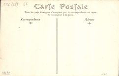 CPA Cathedrale de Chartres Portail Nord 