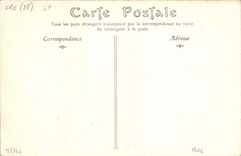 CPA Chartres Portail sud de la Cathedrale 