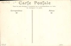 CPA Cathedrale de Chartres Portail Royal 