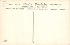 CPA Chartres Chapelle Saint Piat 