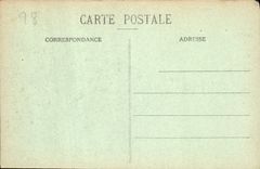 CPA Cathedrale de Chartres E et L Portail Sud 