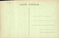 CPA Chartres E et L La Cathedrale le Clocher neuf 