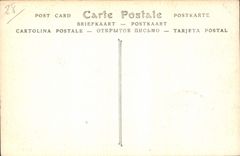 CPA Cathedrale de Chartres Pourtour du Choeur XVI siecle Femme adultere regarde Jesus ecrivant sur l