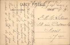 CPA Chartres E et L La Cathedrale du XII au XVI siecle 