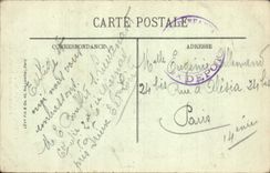 CPA Chartres la Cathedrale l'Assomption par Bridan 