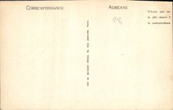 CPA Cathedrale de Chartres Portail Meridional 