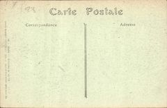 CPA Dreux Chapelle Saint Louis Pourtour du Choeur 