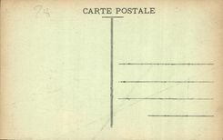 CPA Environs de Courville E et L Chateau de Villebon