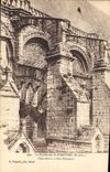 CPA La Cathedrale de Chartres E et L 