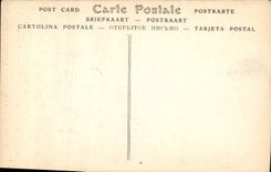 CPA Chartres Partie de la Clorute du Choeur 