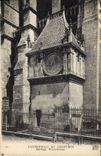 CPA Cathedrale de Chartres Horloge Renaissance 