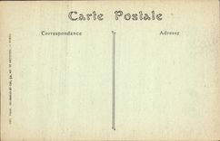 CPA Cathedrale de Chartres Horloge Renaissance 