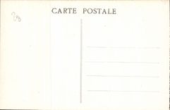 CPA Dreux Chapelle Saint Louis Tombeau du Duc de Chartres par Antonin Mercie 