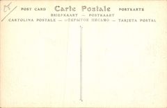 CPA Cathedrale de Chartres Portail nord 