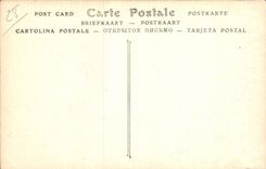 CPA Cathedrale de Chartres Details du Porche du Portail Nord 