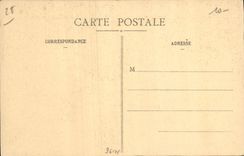 CPA Chartres La Cathedrale 