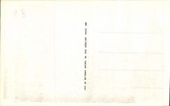 CPA Cathedrale de Chartres L'Abside 