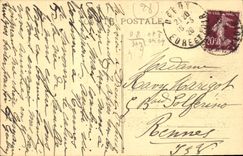 CPA Eure et Loir Historique Dreux E et L Chapelle Saint Louis Sepulture de la Famille d'Orleans 