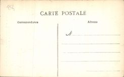 CPA Dreux Eure et Loir Chapelle St Louis Tombeau de Louis Philippe 