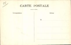 CPA Ares boutants de la Nef de la Cathedrale de Chartres 