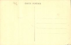 CPA Cathedrale de Chartres XIII siecle Deambulatoire et Cloture du Choeur 