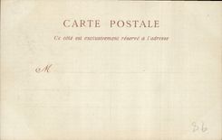 CPA Dreux Chapelle Saint Louis Tombeau des Enfants du Comte de Paris 