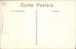 CPA Cathedrale de Chartres Les Fleches 