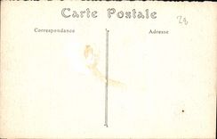 CPA Chartres La Cathedrale 