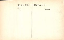 CPA Cathedrale de Chartres Portail Royal Rois et Reine de Juda XII siecle 