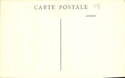 CPA Cathedrale de Chartres Saint Modeste Portail Nord XIII siecle 