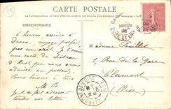 CPA Chateau d'Anet XVI siecle L'Entree principale 