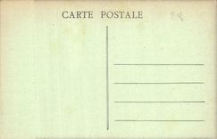 CPA Chartres E et L La Cathedrale Portail Royal 