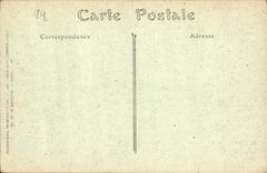 CPA Dreux Chapelle Saint Louis 