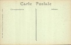 CPA Cathedrale de Chartres Pourtour du Choeur XVI siecle l'Ange annonee a Saint Jaqchim la Naissance