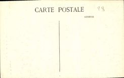 CPA Cathedrale de Chartres L'Hiver Portail Nord XIII siecle 