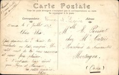 CPA Dreux Chapelle Saint Louis Tombeau de Louis Philippe 