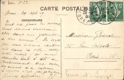 CPA Dreux Chapelle St Louis Tombeau de Louis Philippe 