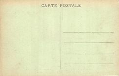 CPA Chateau d'Anet E et L 